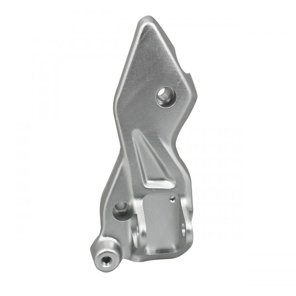 Platine de repose pied pilote droit pour  