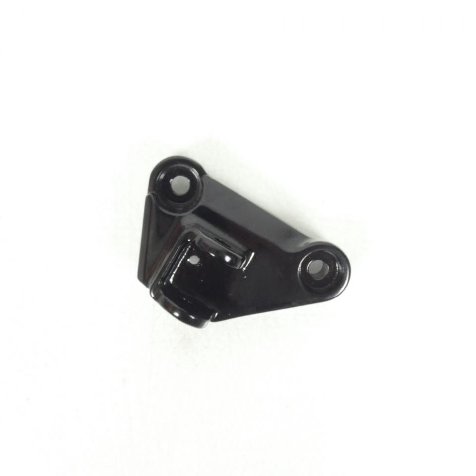 Platine repose pied pilote droit noir pour moto Honda 750 CBF 50600-MW3-E10 Neuf