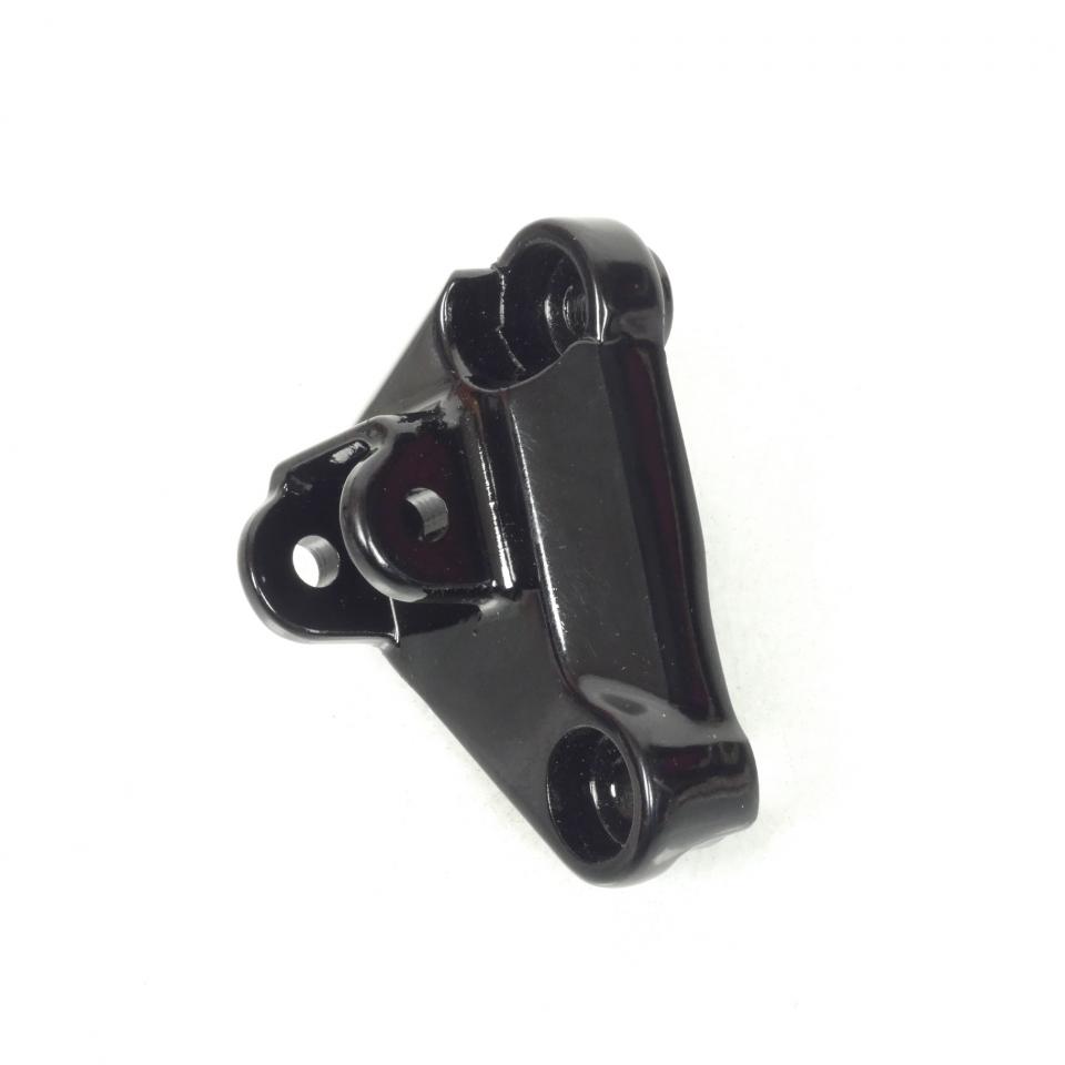 Platine repose pied pilote droit noir pour moto Honda 750 CBF 50600-MW3-E10 Neuf