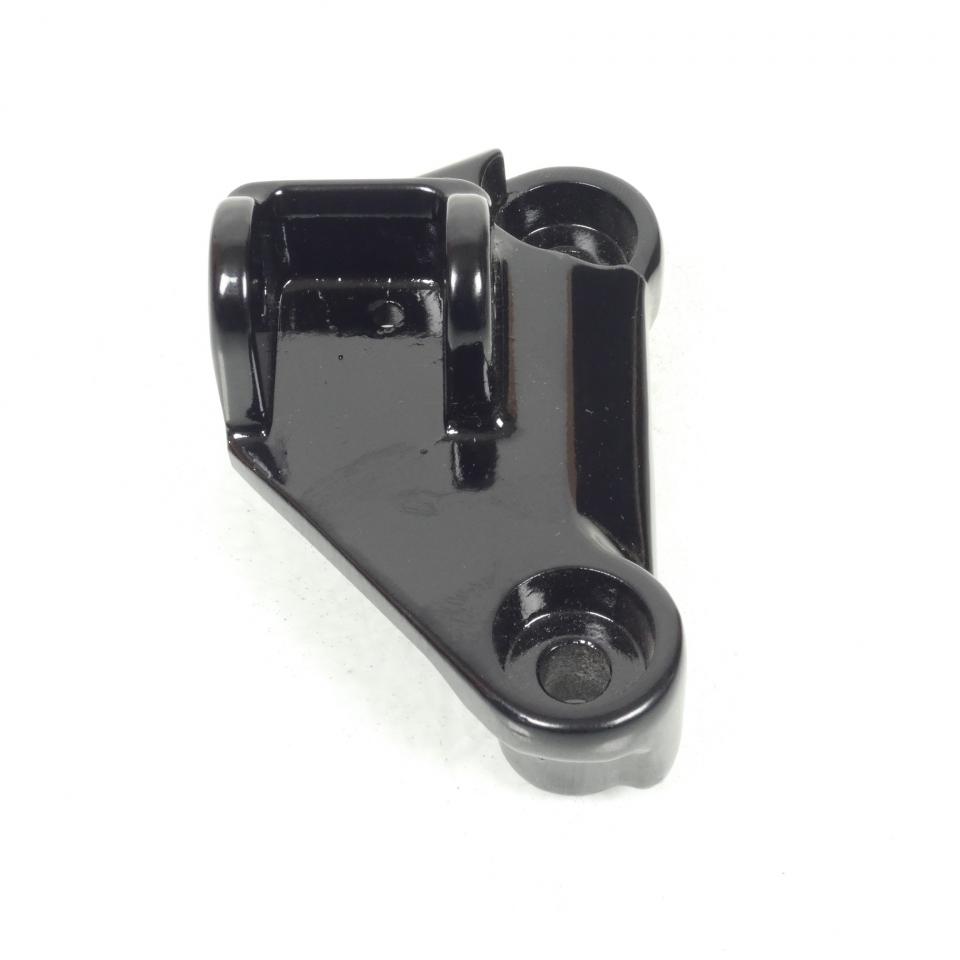 Platine repose pied pilote droit noir pour moto Honda 750 CBF 50600-MW3-E10 Neuf