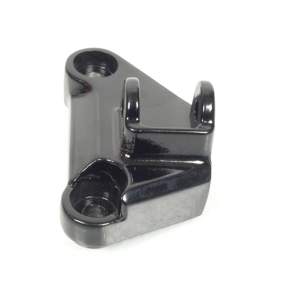 Platine repose pied pilote droit noir pour moto Honda 750 CBF 50600-MW3-E10 Neuf