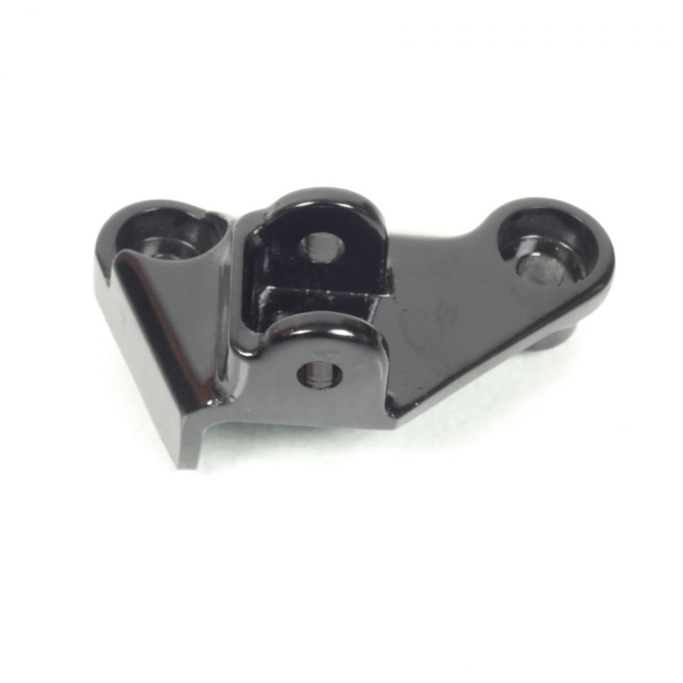 Platine repose pied pilote droit noir pour moto Honda 750 CBF 50600-MW3-E10 Neuf