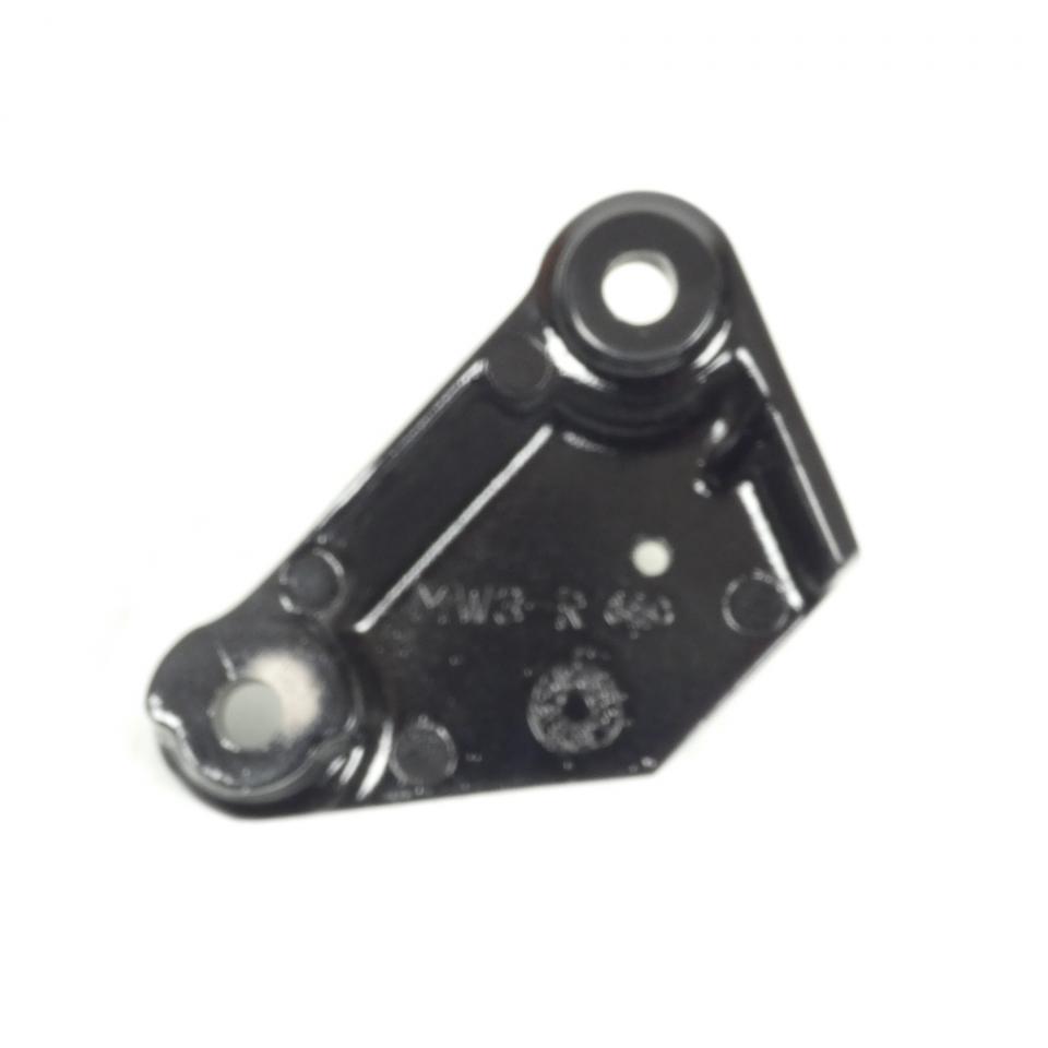 Platine repose pied pilote droit noir pour moto Honda 750 CBF 50600-MW3-E10 Neuf