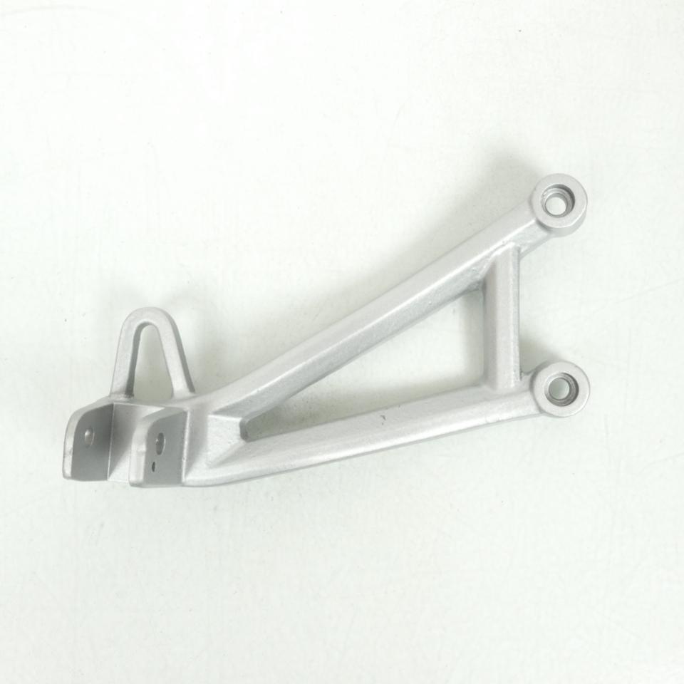 Platine de repose pied pilote droit pour Peugeot Xps Sm