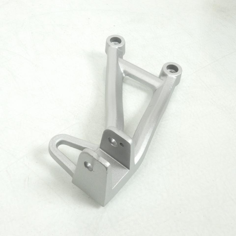 Platine de repose pied pilote droit pour moto Peugeot 50 Xps Sm 756902 Neuf