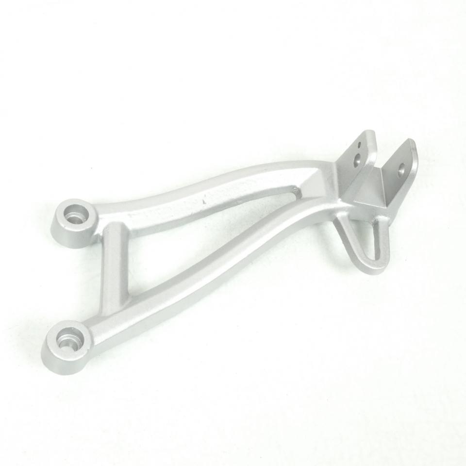 Platine de repose pied pilote droit pour moto Peugeot 50 Xps Sm 756902 Neuf