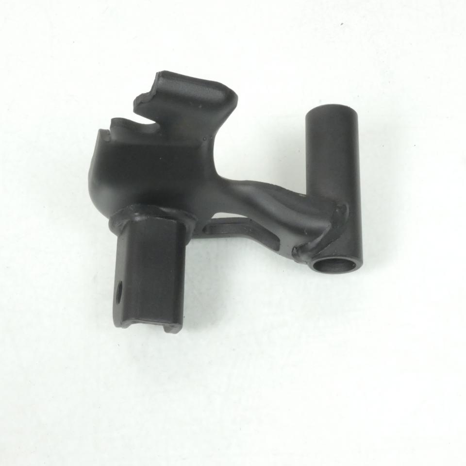 Platine de repose pied pilote droit pour mobylette MBK 51 NK0-F7421-00-01 Neuf