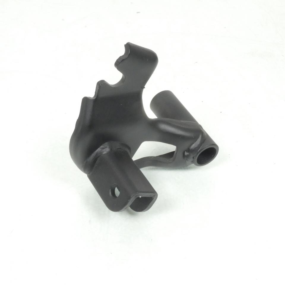 Platine de repose pied pilote droit pour MBK 51