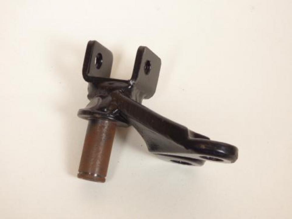 Platine de repose pied pilote droit origine pour Moto Aprilia 350 Tuareg 1988 AP8132594 Neuf
