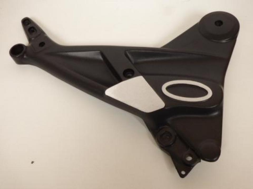 Platine de repose pied pilote droit pour moto Triumph Trophy T2080433 Neuf