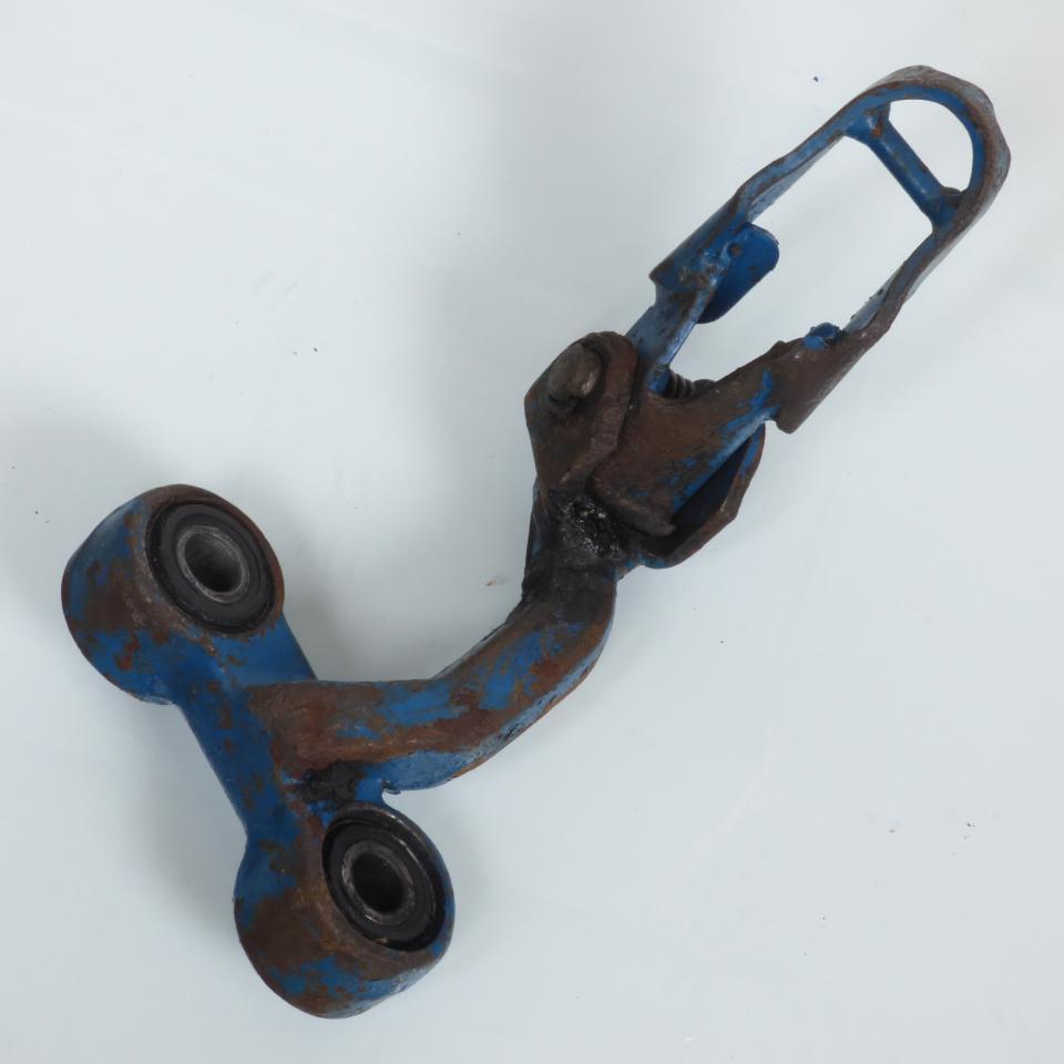 Platine de repose pied pilote droit origine pour moto Suzuki 600 DR R 1986-1989 SN41A Occasion