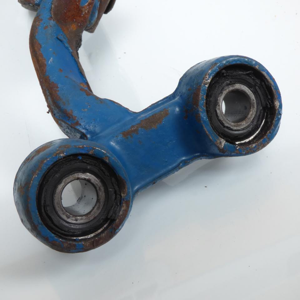Platine de repose pied pilote droit origine pour moto Suzuki 600 DR R 1986-1989 SN41A Occasion