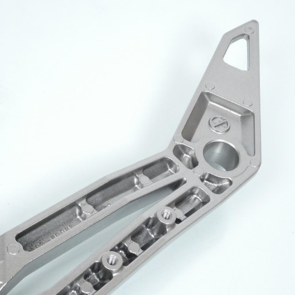 Platine de repose pied pilote droit origine pour Moto Kawasaki 1000 Z 2003 à 2006 35063-1263-458 Neuf