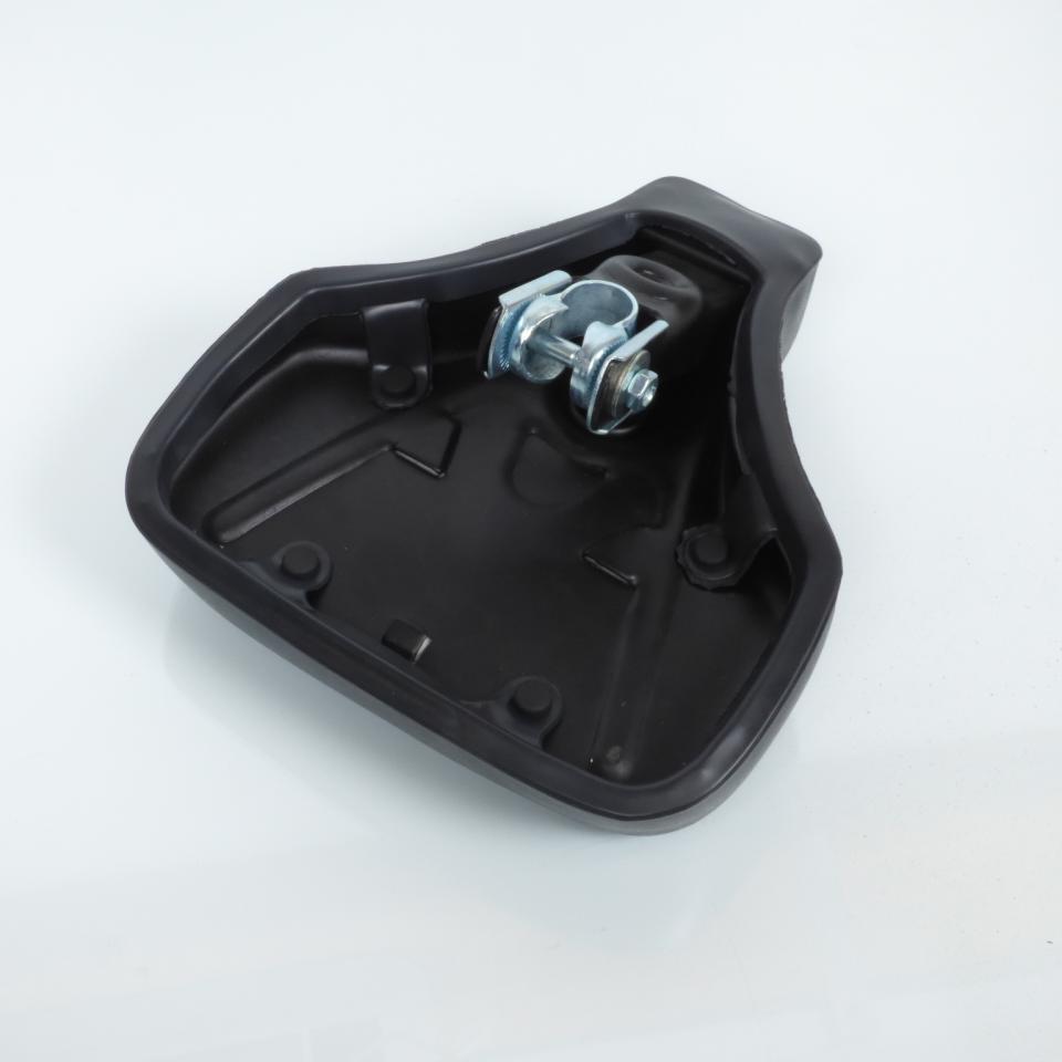 Selle pilote pour Mobylette MBK 50 51 noir D25mm Neuf