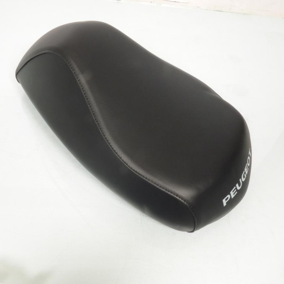 Selle pilote pour Peugeot Ludix