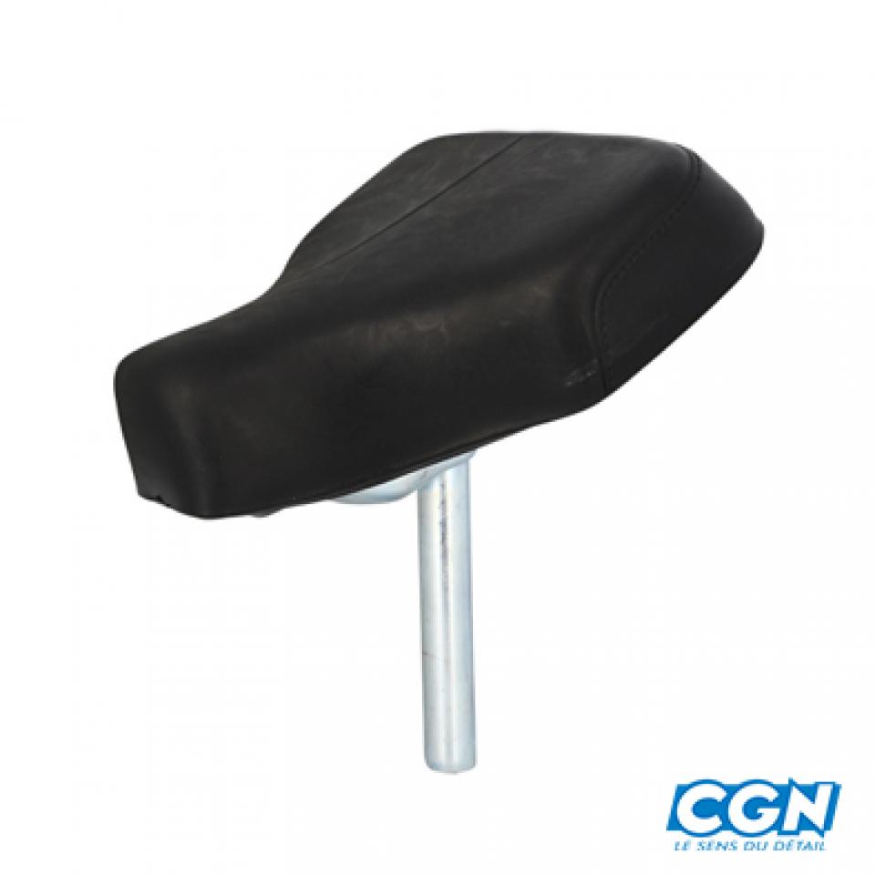 Selle pilote Teknix pour Mobylette Peugeot 50 103 RCX Neuf