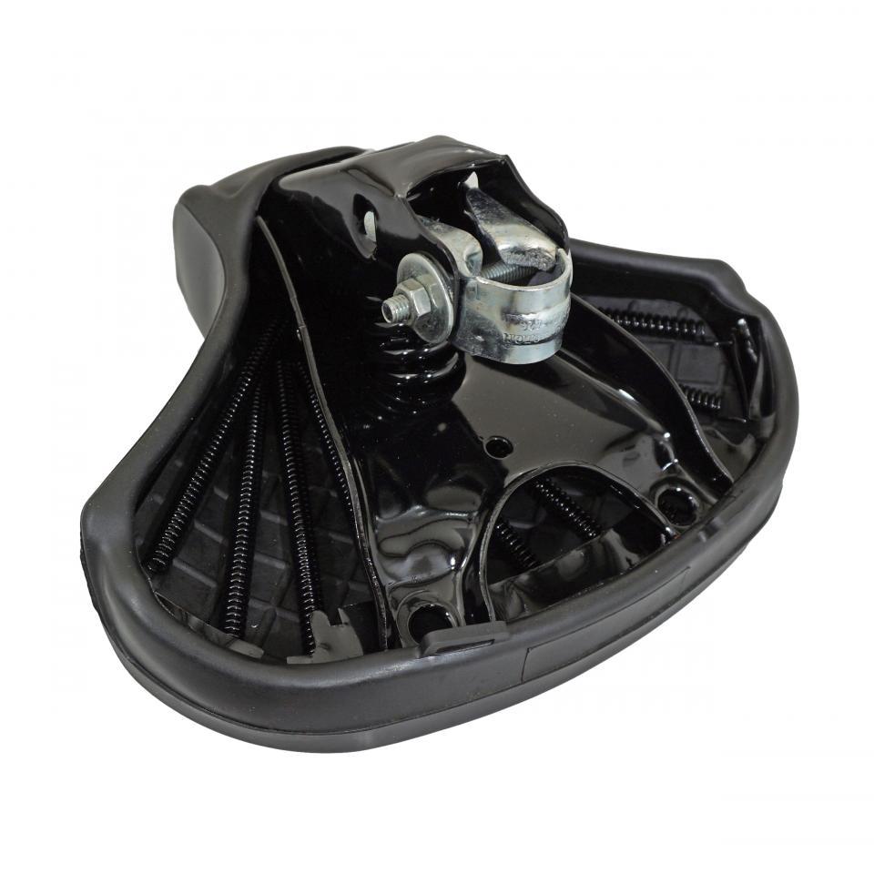 Selle pilote Blackbird pour Mobylette Peugeot 50 103 MVL Neuf