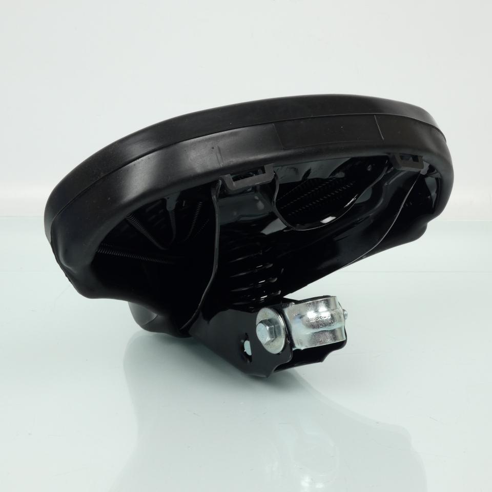 Selle pilote Blackbird pour Mobylette Peugeot 50 103 MVL Neuf
