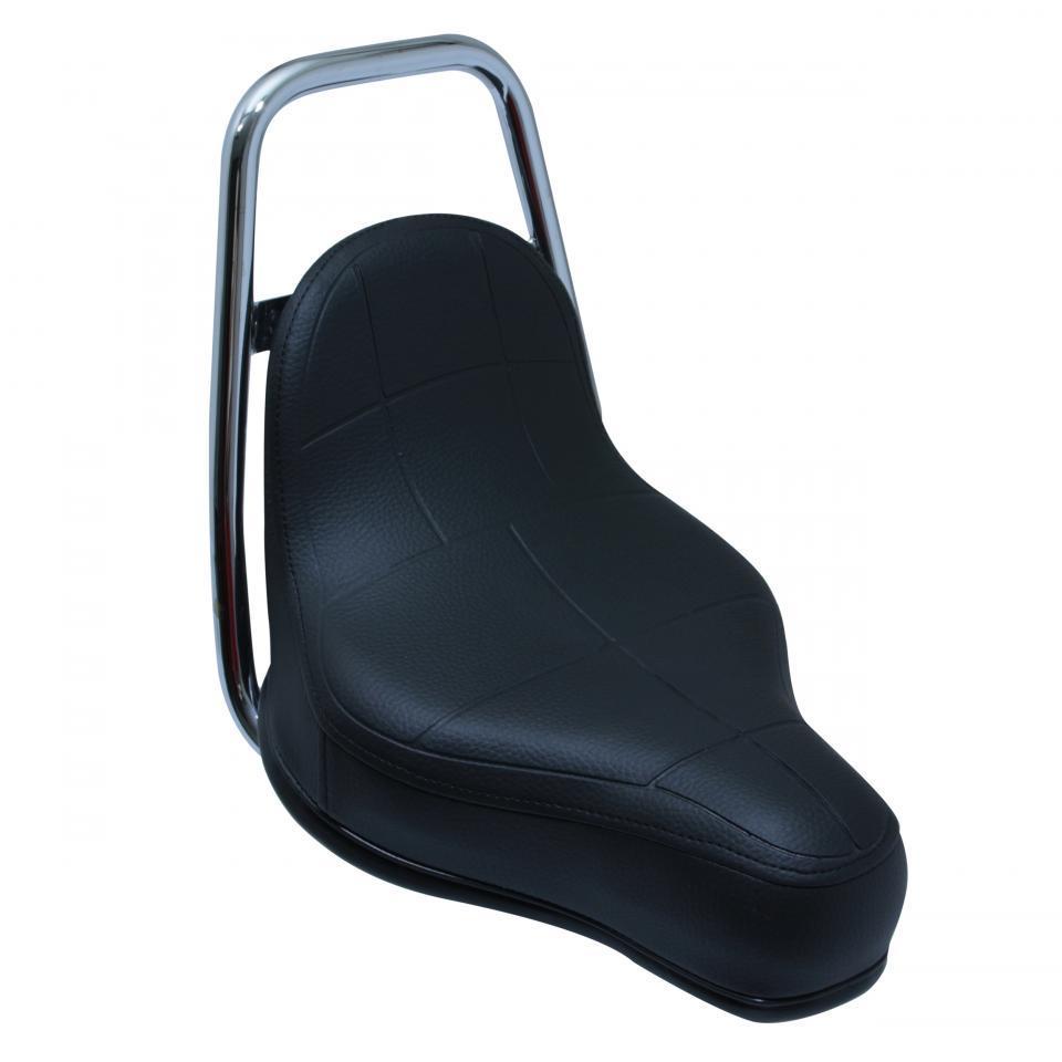 Selle pilote pour Mobylette Peugeot 50 103 MVL Neuf