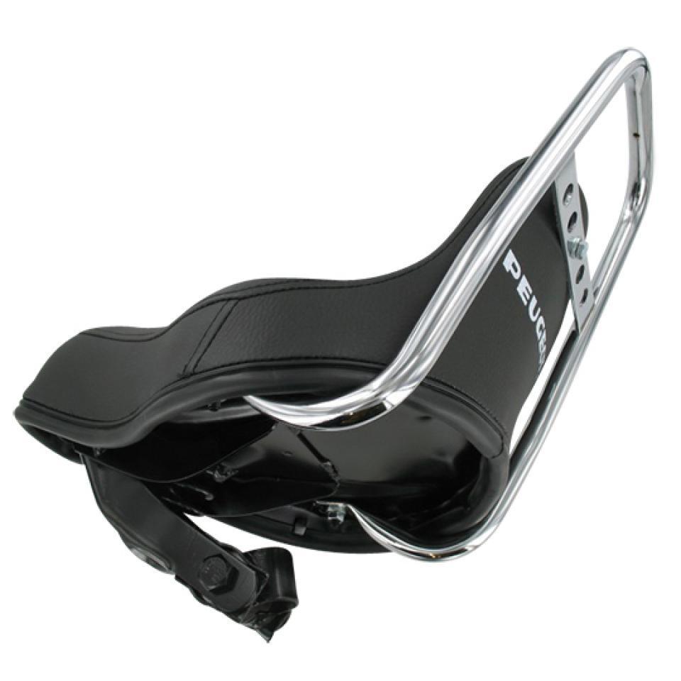 Selle pilote pour Mobylette Peugeot 50 103 SP Neuf
