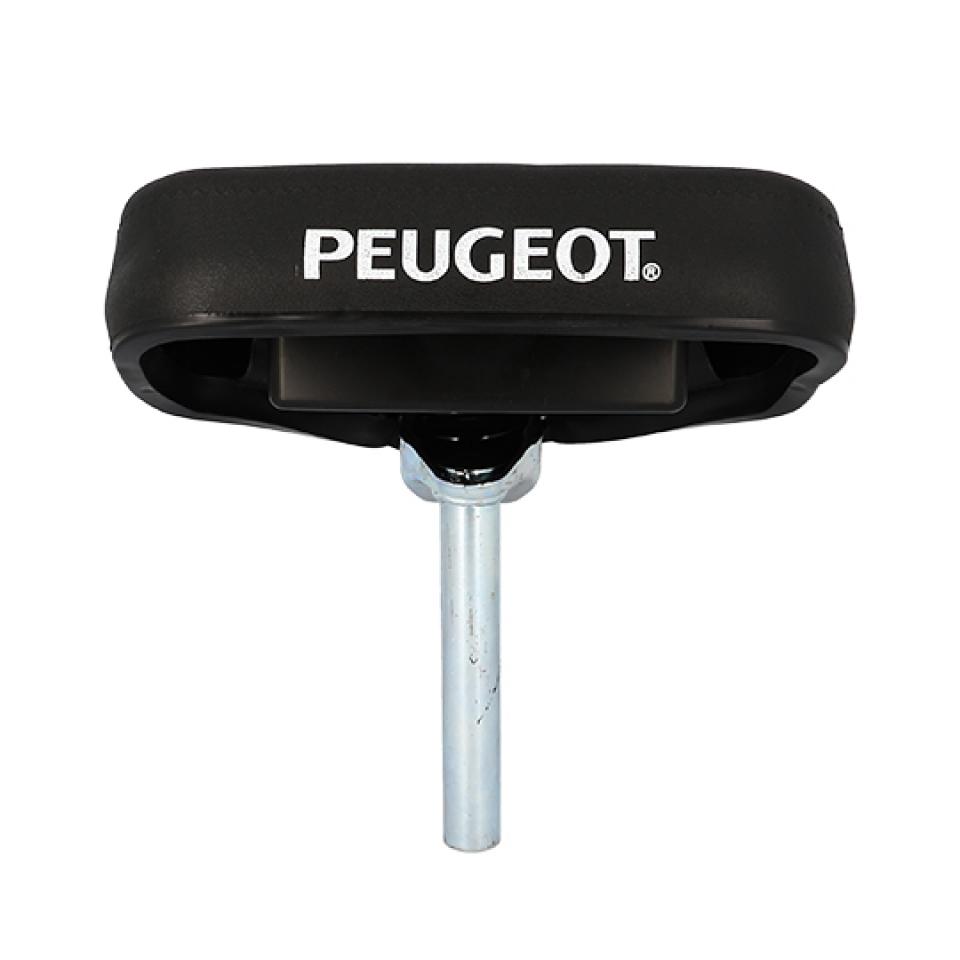 Selle pilote SELECTION CGN MOTORISE pour Mobylette Peugeot 50 103 SPX Neuf