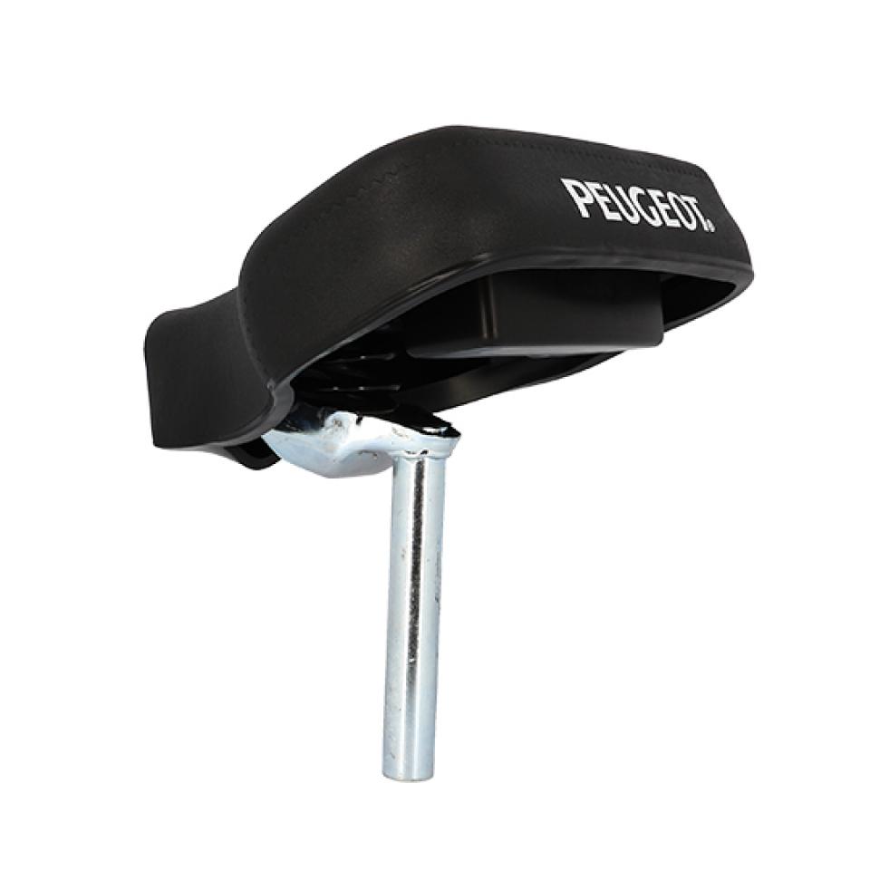 Selle pilote SELECTION CGN MOTORISE pour Mobylette Peugeot 50 103 SP Neuf
