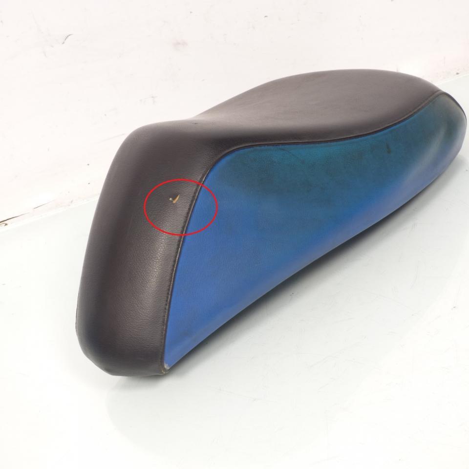 photo piece : Selle pilote->Peugeot Ludix