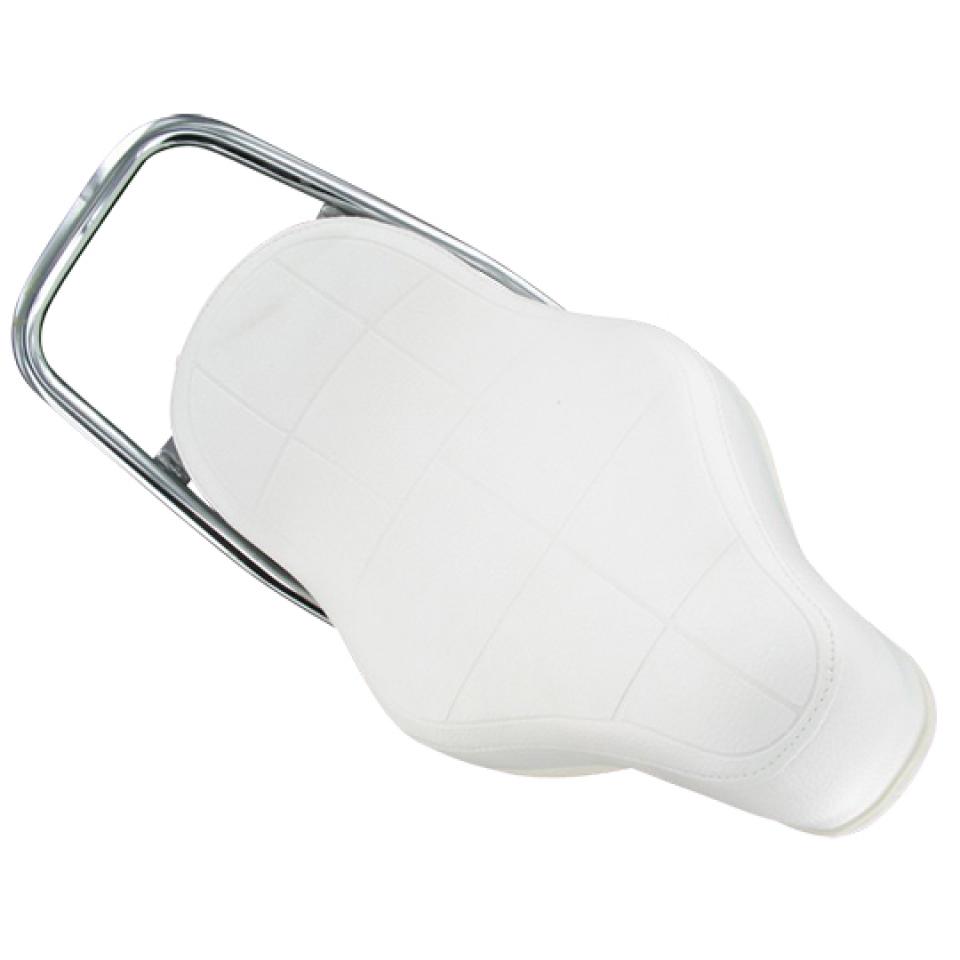 Selle pilote RSM pour Mobylette Peugeot 50 103 MVL Neuf