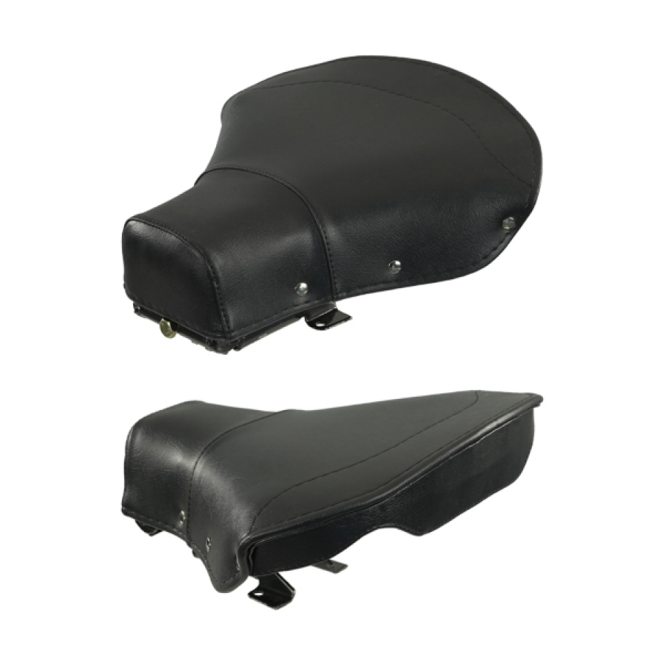 Selle pilote pour  