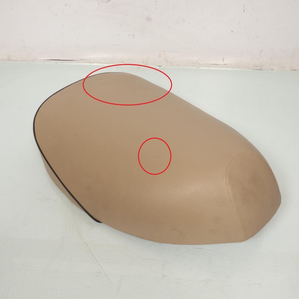 photo piece : Selle pilote->Baotian BT QT-11 Retro 4T