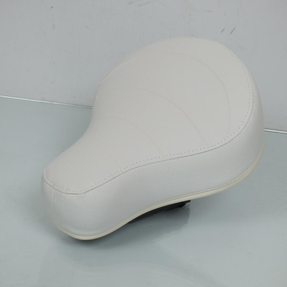 photo piece : Selle pilote->Peugeot 103