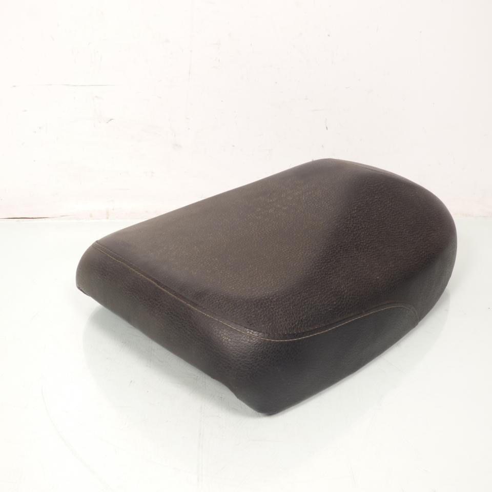 Selle pilote origine pour scooter Kymco 50 Agility 4T R12 2008 à 2018 77200-LCB9