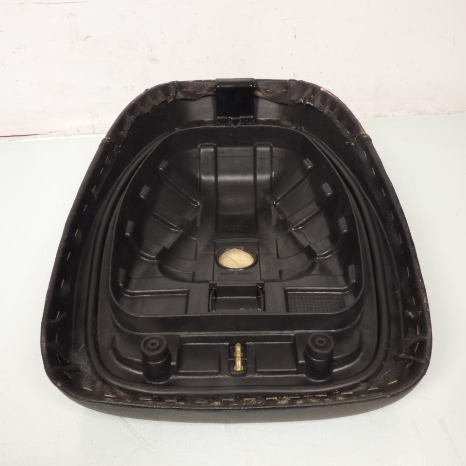 Selle pilote origine pour scooter Kymco 50 Agility 4T R12 2008 à 2018 77200-LCB9