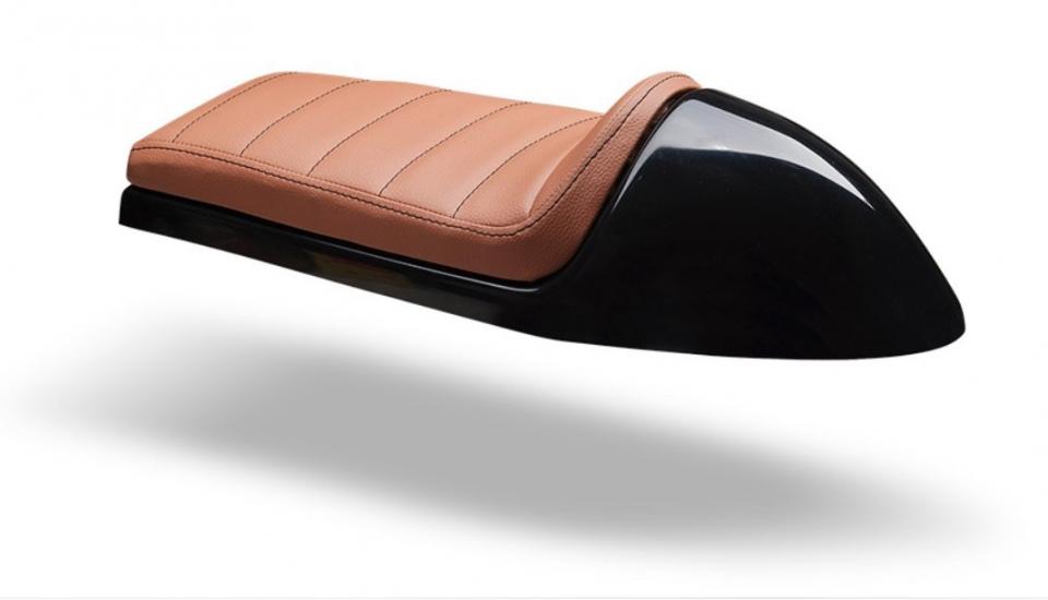 photo piece : Selle pilote->