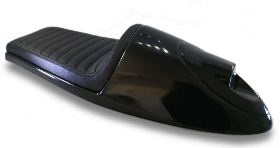 photo piece : Selle pilote->