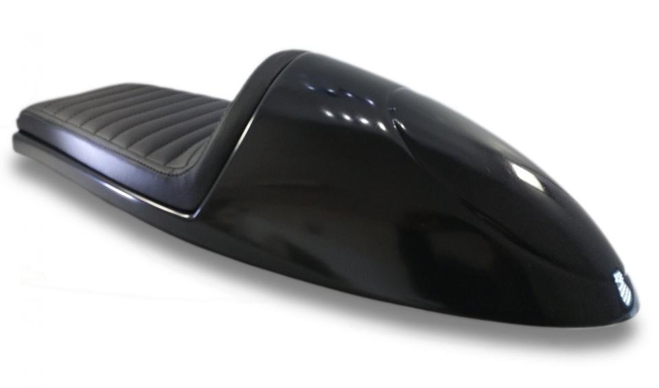 photo piece : Selle pilote->