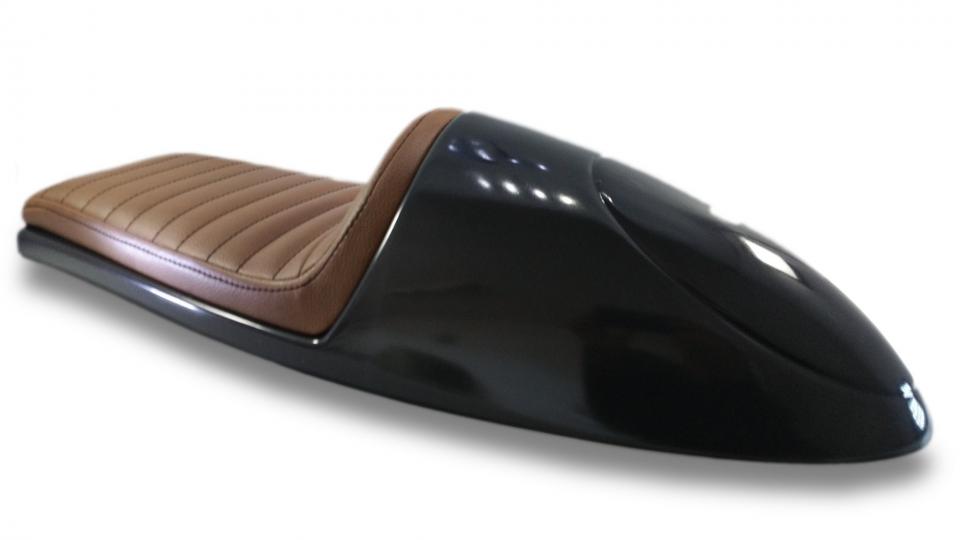 photo piece : Selle pilote->