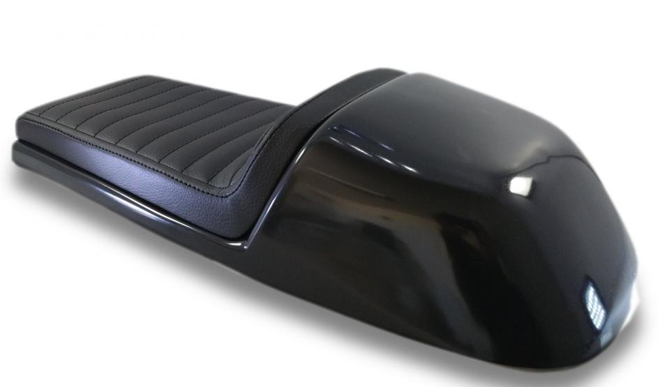 photo piece : Selle pilote->