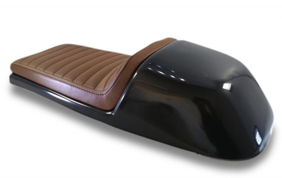 photo piece : Selle pilote->