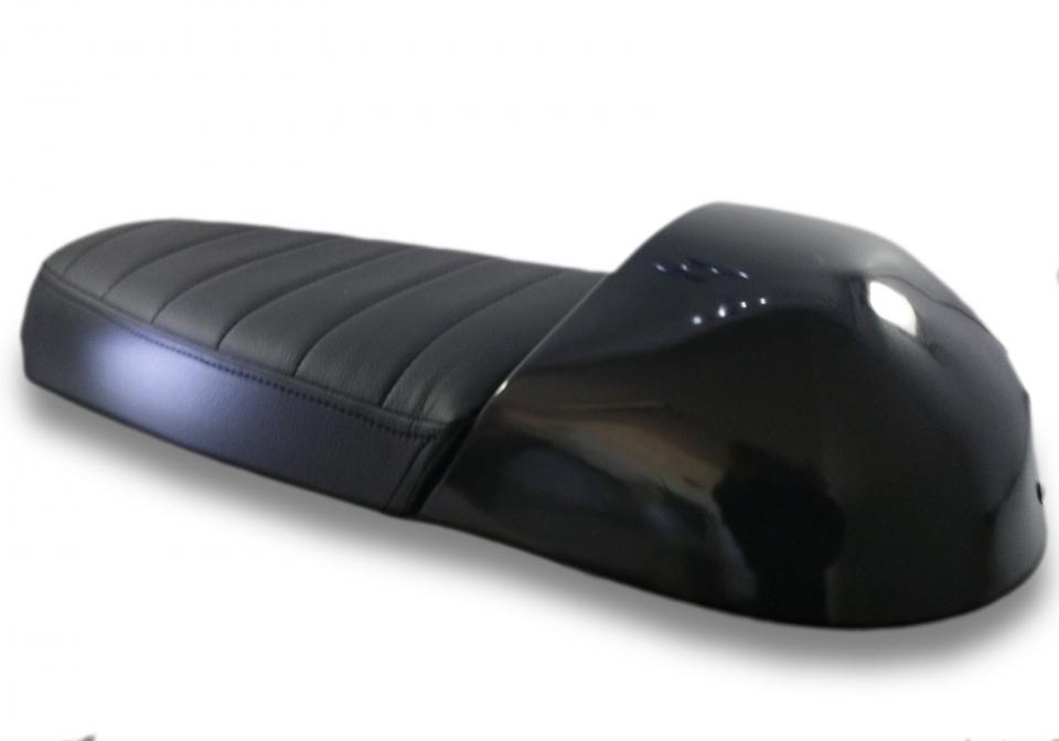 photo piece : Selle pilote->