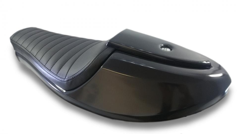 photo piece : Selle pilote->