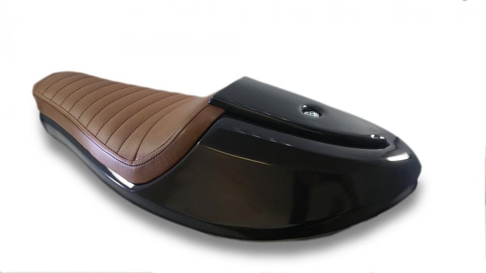 photo piece : Selle pilote->