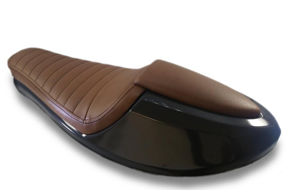 photo piece : Selle pilote->