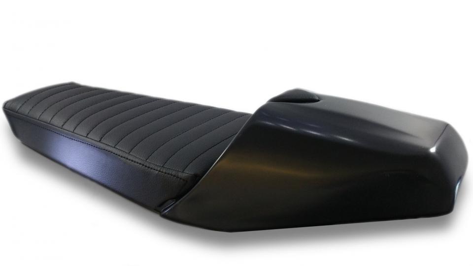 photo piece : Selle pilote->