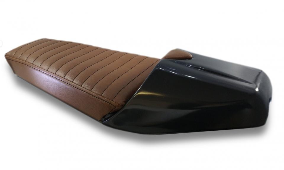 photo piece : Selle pilote->