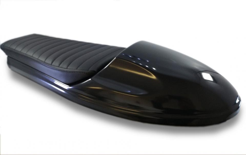 photo piece : Selle pilote->