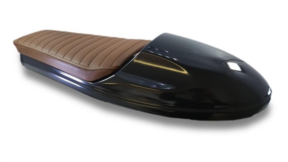 photo piece : Selle pilote->