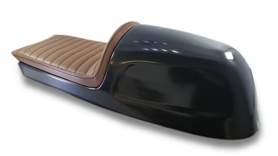 photo piece : Selle pilote->