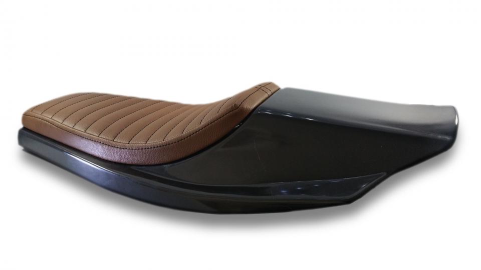 photo piece : Selle pilote->