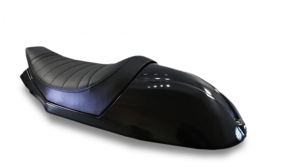photo piece : Selle pilote->